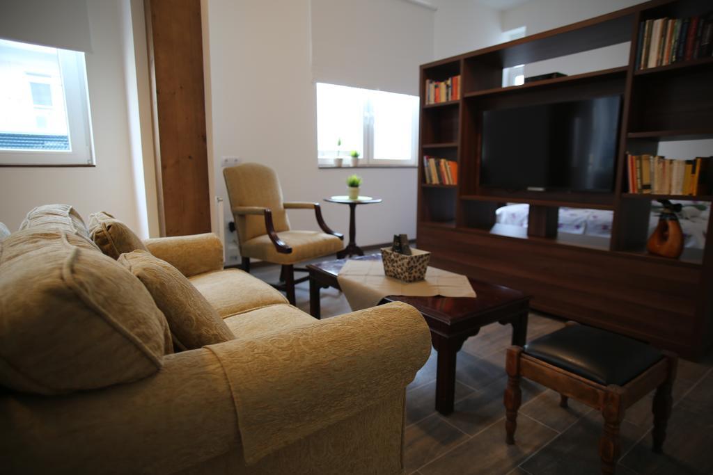 Del Toro Apartment Skopie Habitación foto